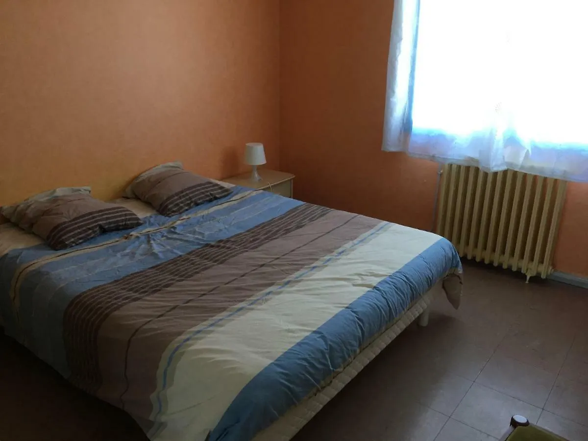 Gite Pompertuzat 0*,
